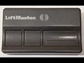 Replace Your LiftMaster Battery In Minutes