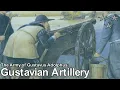 Download Lagu Leather Cannons?! Gustavian Artillery | The Army of Gustavus Adolphus