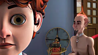 الندم الحقيقي ألا نفعل الخير الذي سوف يجلب لنا المزيد من الخير شاهدوا كيف وسوس ابليس لادم آدم 