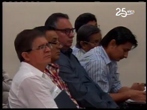 Rueda de Negocios Multisectorial organizada por Cámara de Comercio de Guayaquil