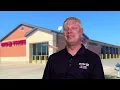 Cory Mitchell Big O Tires - Franchisee Testimonial