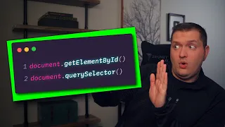 STOP Declaring IDs JavaScript Global Variables Best Practices