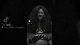 انا لما كنت بقول بقصد كلامي يطول 