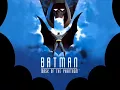 Download Lagu Batman ׃ Mask of the Phantasm   03 Ski Mask Vigilante Expanded1