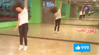 رقص ديميت اوزدمير على اغنية هندية ماشاء الله 