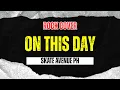 Download Lagu Skate Avenue PH - On This Day (Rock Cover)