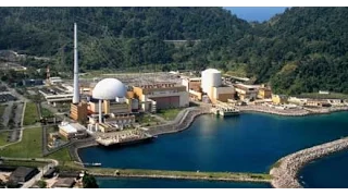 PODER NUCLEAR DO BRASIL