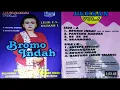Lagu Tayub Bromo Indah, Antepe Tresno || Kaset Pita Tayub Lawas