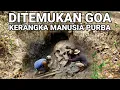 Download Lagu Viral..! Ditemukan Goa dan Kerangka Manusia Purba di Tulungagung