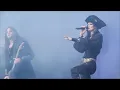 Download Lagu VISIONS OF ATLANTIS - Melancholy Angel (Live) | Napalm Records