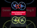 Download Lagu Geneva Reciprocating II Mechanism | Precision Meets Automation #shorts