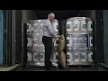 Abco Kovex New Range Of Dunnage Bags
