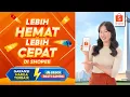 Lagu Lebih Hemat Lebih Cepat di Shopee | Besok Pasti Sampai