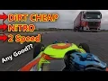 Download Lagu Dirt Cheap Nitro RC Car that you CAN NOT HAVE! :(