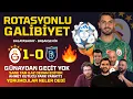 Lagu 💥 “Kupada Kazanan Galatasaray!” | Başakşehir Maçı Sonrası Yorumculardan Övgüler! 🔥