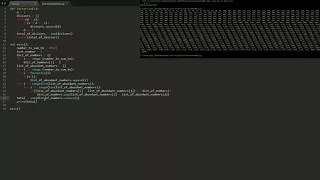 Python Beginner tutorial series using project Euler - Non-abundant sums