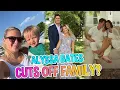 Alyssa Bates Cuts Off Family Katie Alliance Carlin Backlash Kaybrie Wedding Drama