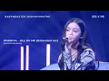 Download Lagu PHARITA (BABYMONSTER) - All Of Me (Extended ver) Lyric Video