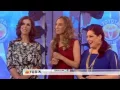 Wilson Phillips performs \