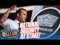 Pentagon FAILS 7th audit but Hegseth has tattoos Can he fix it as Sec Def Will Cain Show