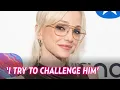 Anna Faris Opens Up About Son Jack s Religious Beliefs