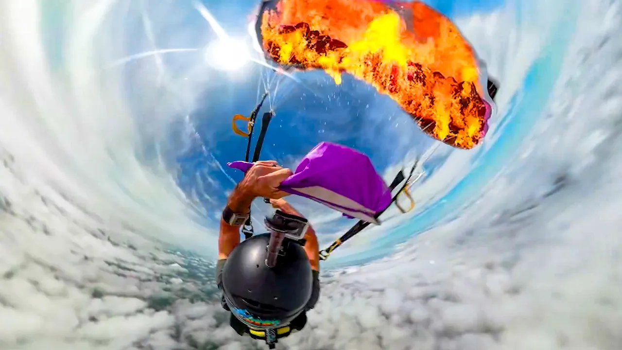 Trampsta - Come Out and Play (Video) Trampsta - Come Out and Play (Video)
