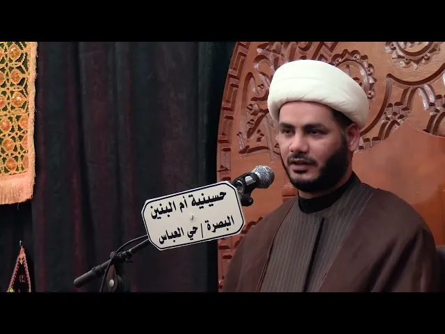 ⁣فلما احس منهم الكفر #الشيخ_رائد_الساعدي