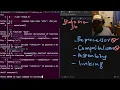 Low level programming for beginners C programming Vim - CHAPTER 2