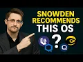 Download Lagu Snowden’s Secret: The OS the NSA Can’t Crack