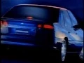 Holden Commodore VR Introductory Commercial 1993