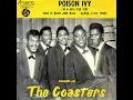 The Coasters - Poison Ivy (1959)