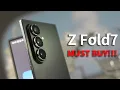 Download Lagu Wat Samsung verzwijgt! Mega upgrade?! Z Fold7, Flip7 \u0026 Watch8 Classic onthuld