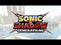 Download Lagu White Space Medley - Sonic X Shadow Generations (Shadow's Story)