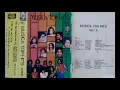 Lagu MUSICA TOP HITS VOLUME 4