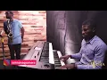 Download Lagu Highlife Medley on Sax // Ghana Gospel - NanaGyamera