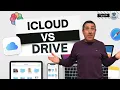iCloud vs iCloud Drive - The truth that Apple hasn t told you