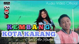 Download KEMBANG KOTA KARANG || Afian Lamawulo ||Audio Video Official. ( Cpt: Bpk Alo Radja ) MP3