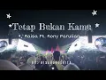 Raisa ft Rony Parulian - Tetap Bukan Kamu. Prambanan Jazz Festival 2025