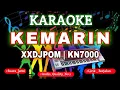 Download Lagu KARAOKE KEMARIN XXDJPOM KN7000 DENI RECORD