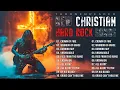 Download Lagu Rock Faith | Christian Rock That Lifts the Soul with Power \u0026 Praise - Christian Hard Rock