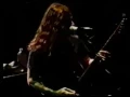 Death - The Philosopher (Live in Tokyo 95)
