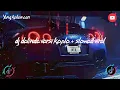 Download Lagu DJ Dalinda versi Koplo + Slowmo!!jedag jedug viral tiktok.