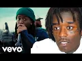 Lil Uzi Vert Rates The AMP Cypher