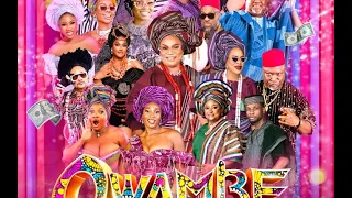 new nollywood films for april