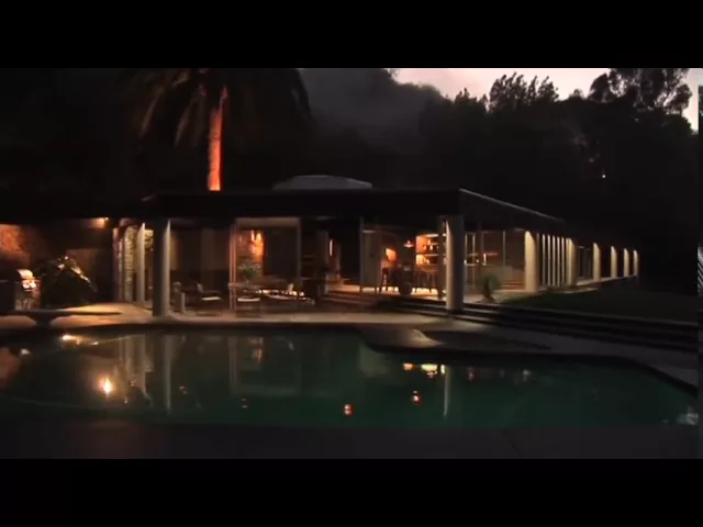 INFINITE SPACE: The Architecture of John Lautner - -TRAILER