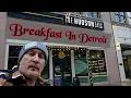 Hudson Cafe Detroit