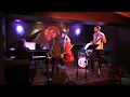 Jerry Bergonzi Quintet feat. Marek Konarski