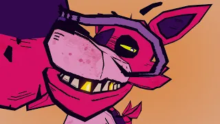 Send this to a friend (Animation Timelapse)