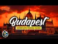 Download Lagu Budapest Complete City Travel Guide - Amazing Attractions, Christmas Markets, Transport  \u0026 More!