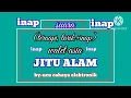 suara tarik+inap walet super terapi JITU ALAM